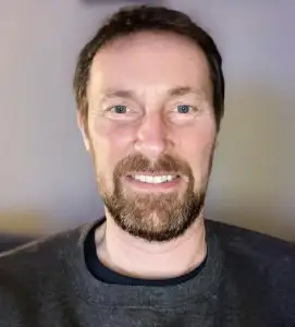 Steve Powell